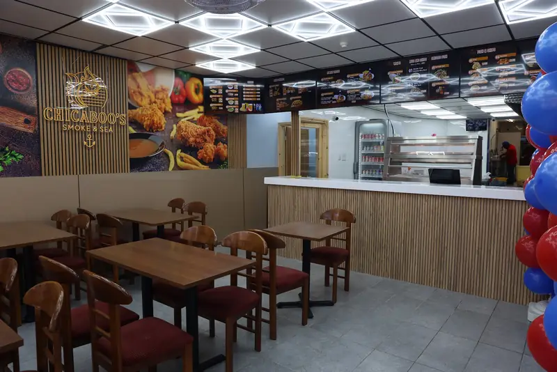 Top Fryers Fish Bar photo (photo 3 of 3)