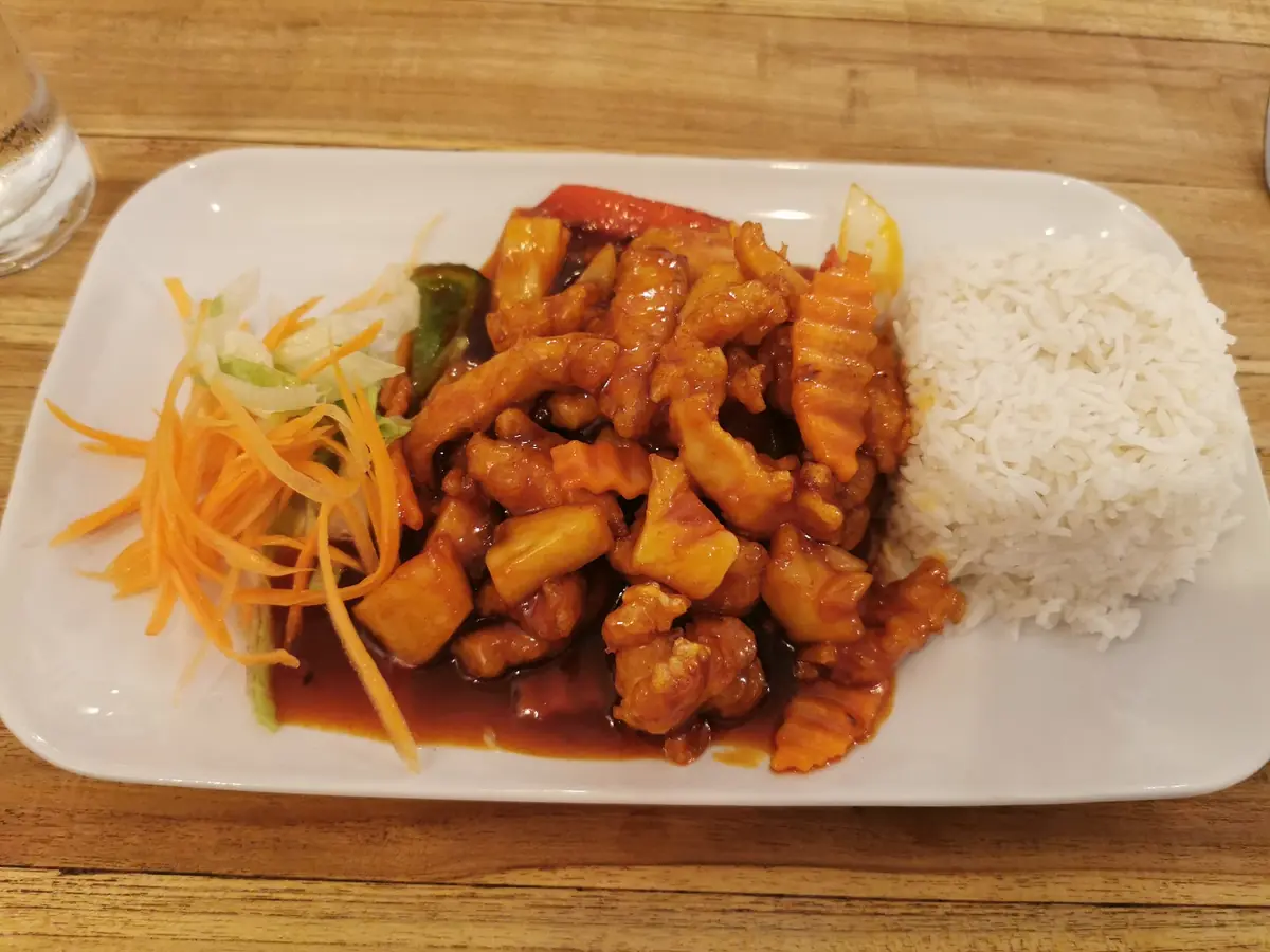 Thai Smile photo (photo 2 of 3)
