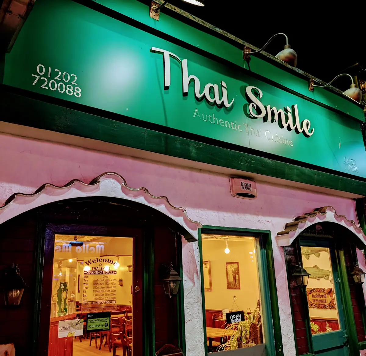 Thai Smile photo (photo 3 of 3)