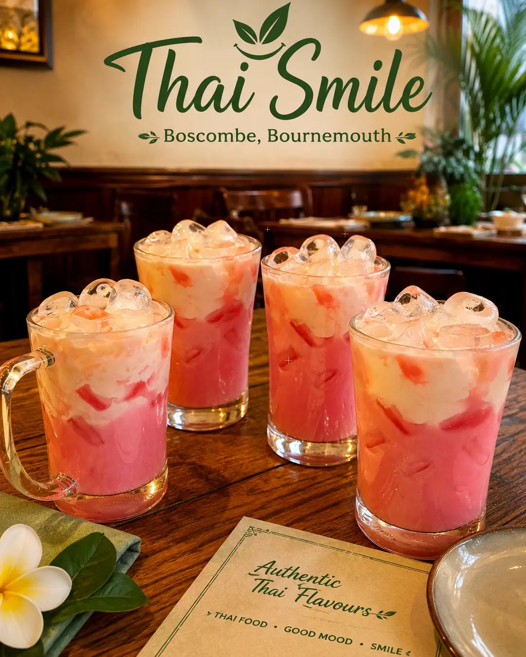 Thai Smile photo (photo 1 of 3)