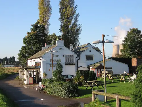 The Ferry Tavern photo (photo 3 of 3)