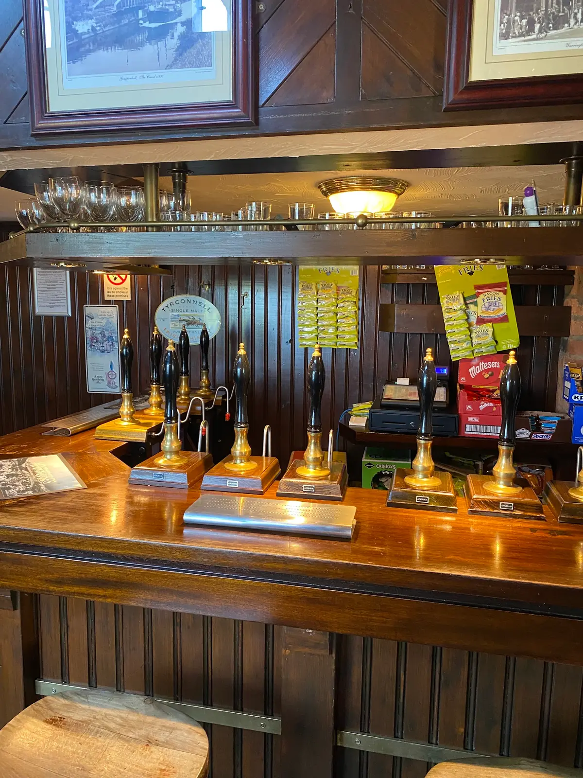 The Ferry Tavern photo (photo 1 of 3)