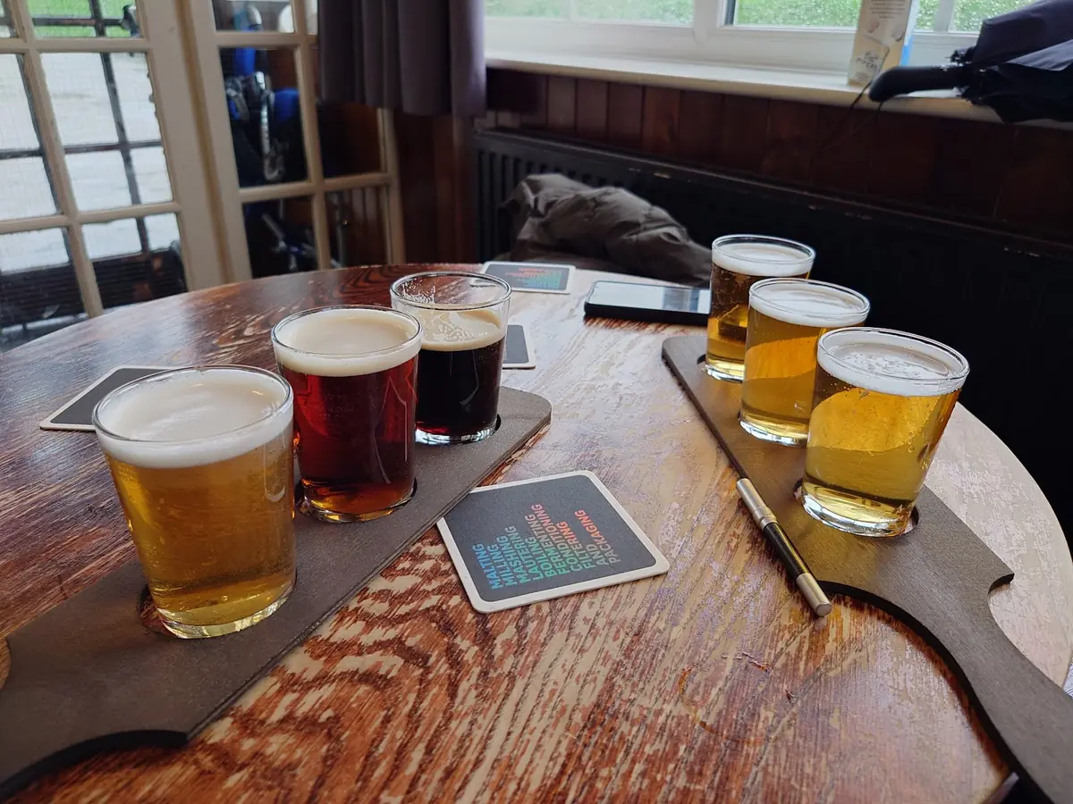 The Ferry Tavern
