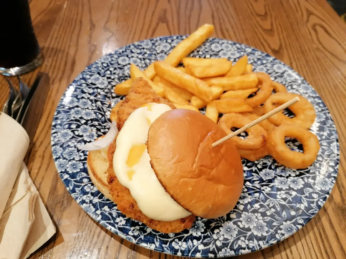 The Penny Black — Bars in Bicester