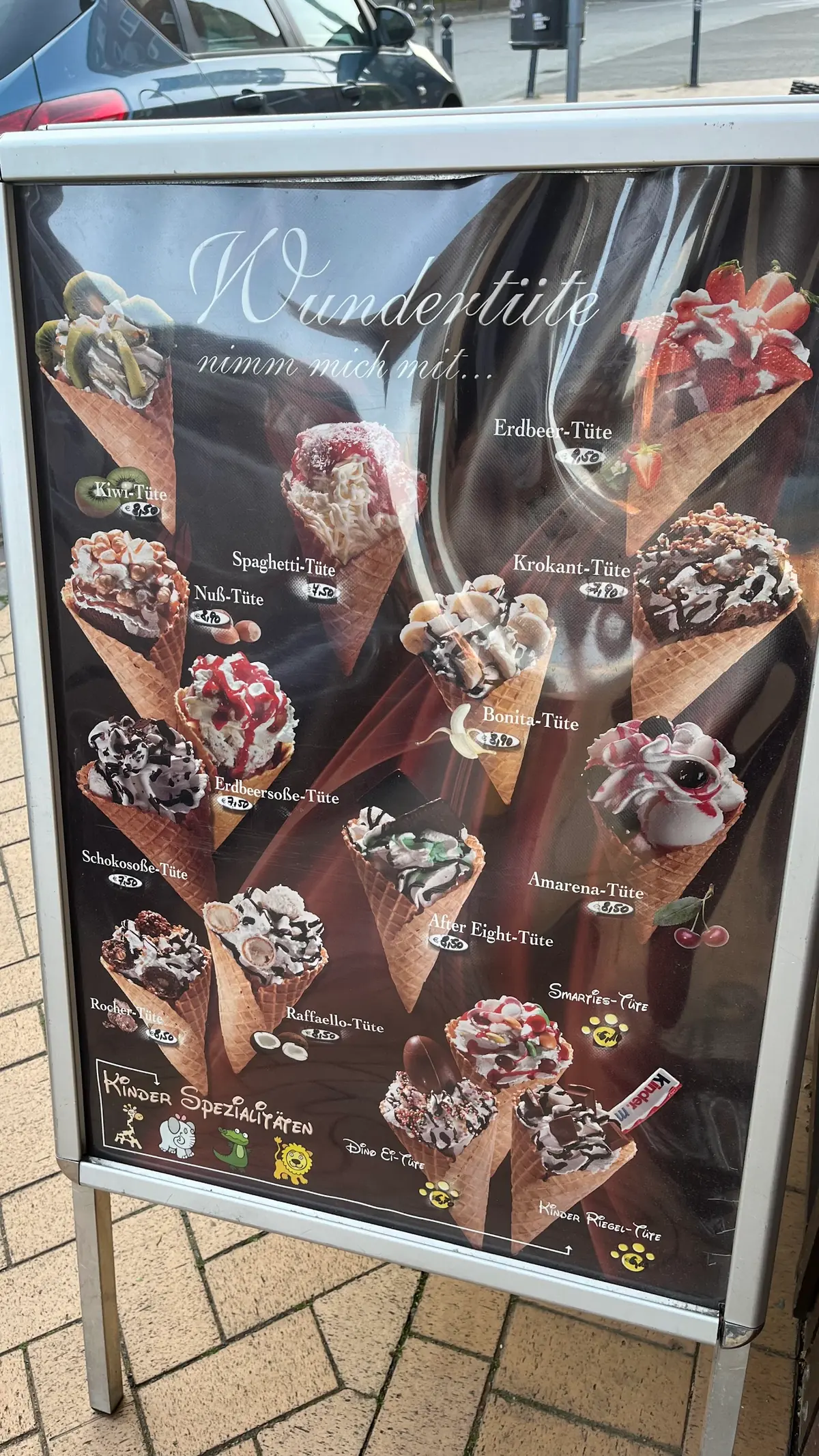 Ice Cafe La Dolce Vita photo (photo 1 of 3)