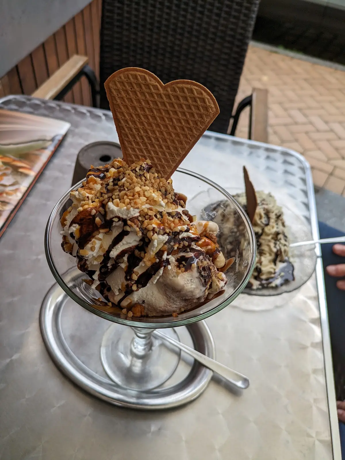 Ice Cafe La Dolce Vita photo (photo 2 of 3)