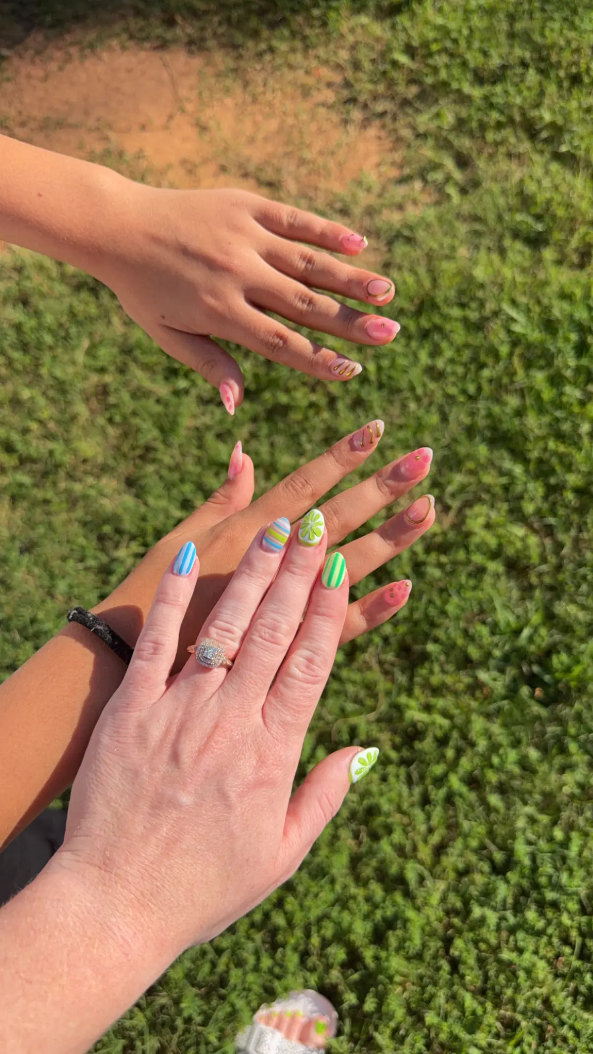 Mega Nails photo (photo 1 of 3)