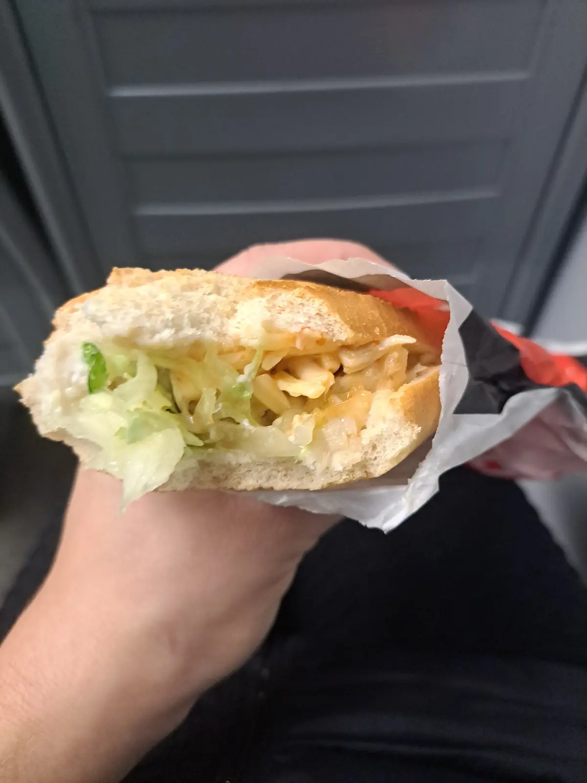 Baguette World photo (photo 2 of 3)