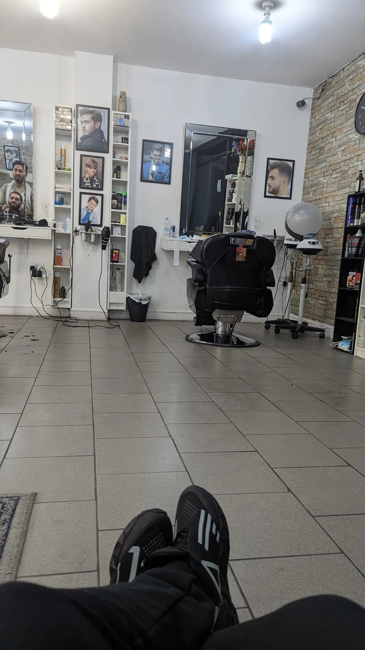 SNW HAIR SALON photo (photo 2 of 3)