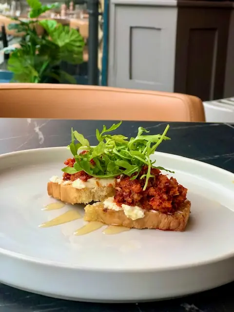 Pranzo Italian — Italian restaurants in Harrogate