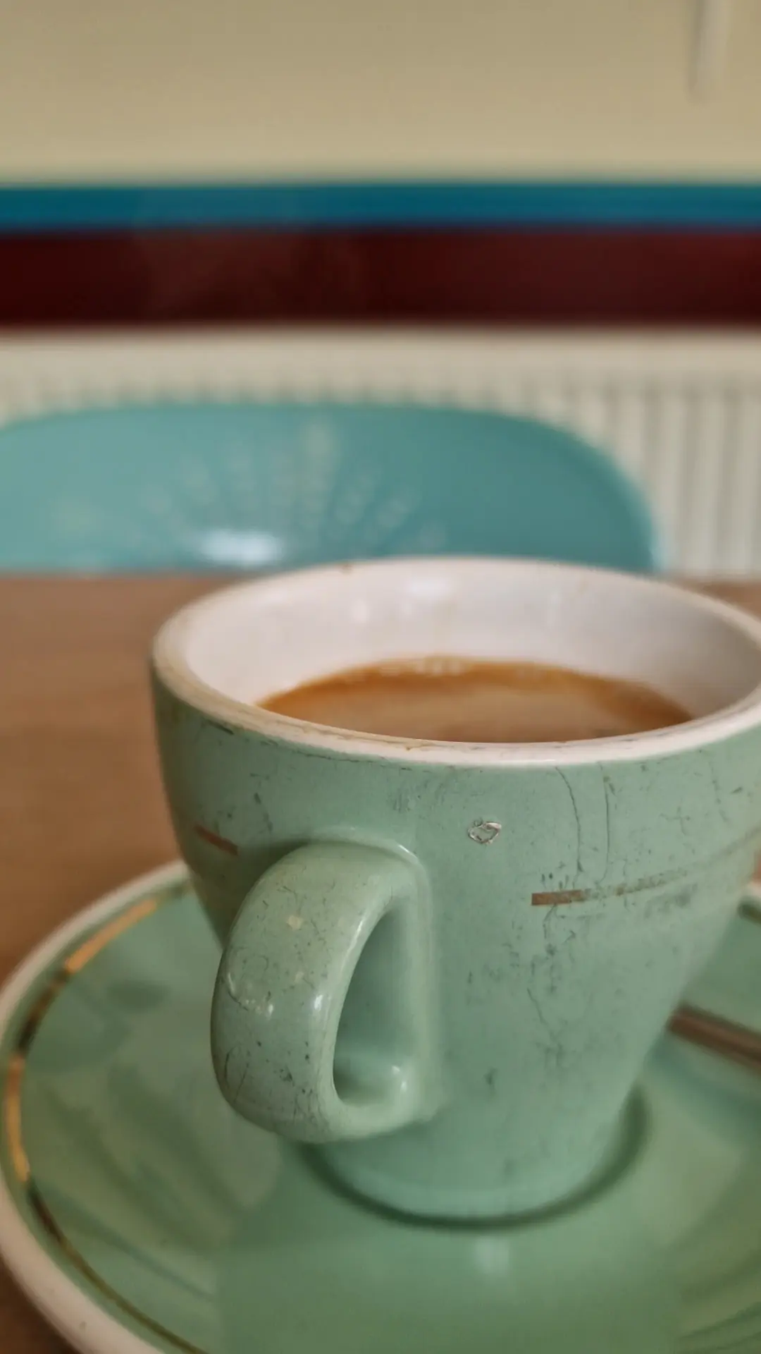 Spitfire Espresso photo (photo 2 of 3)