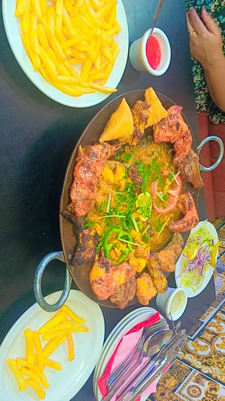 New Lahori Grill & Tawa photo (photo 3 of 3)