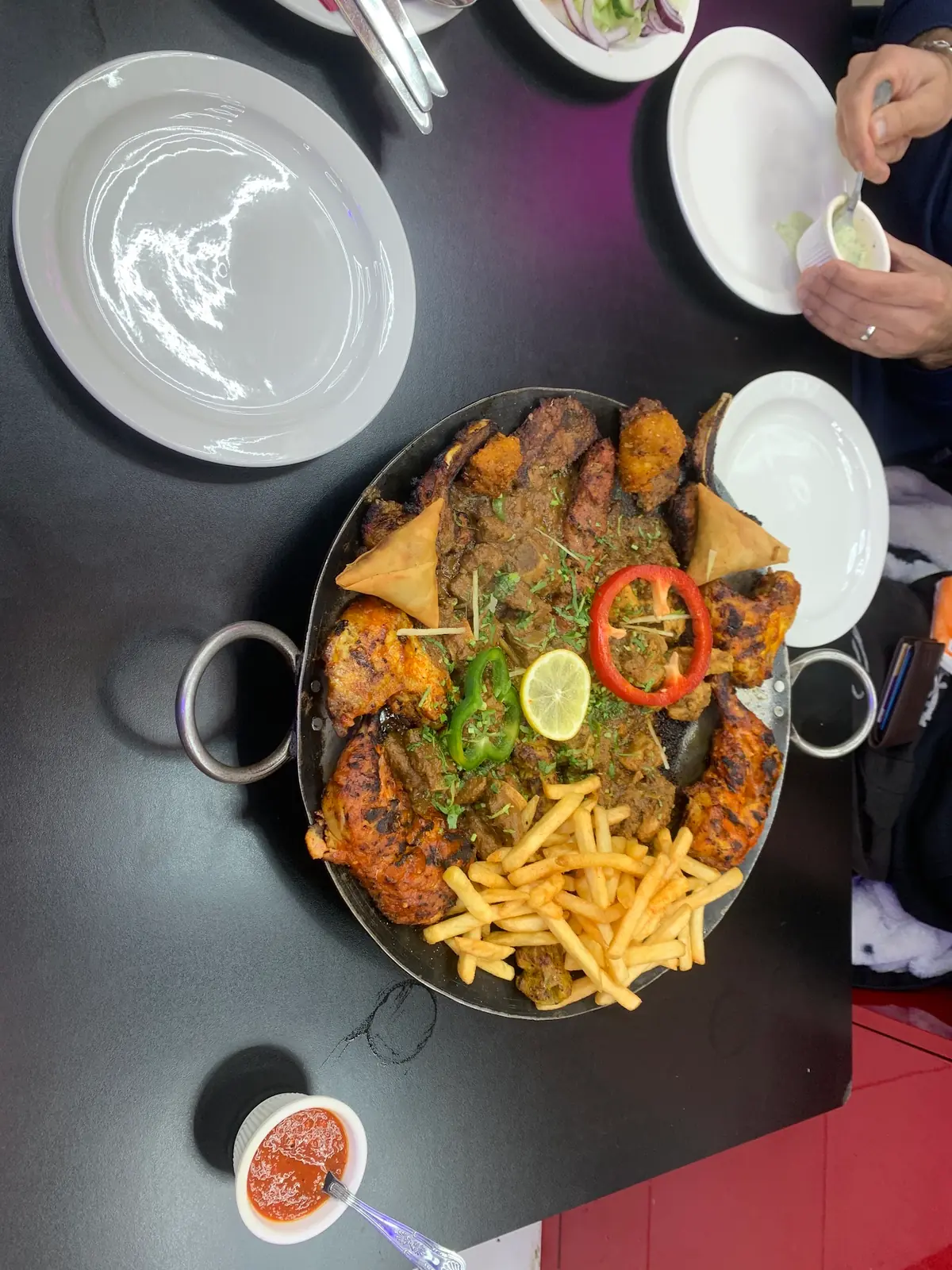 New Lahori Grill & Tawa photo (photo 2 of 3)