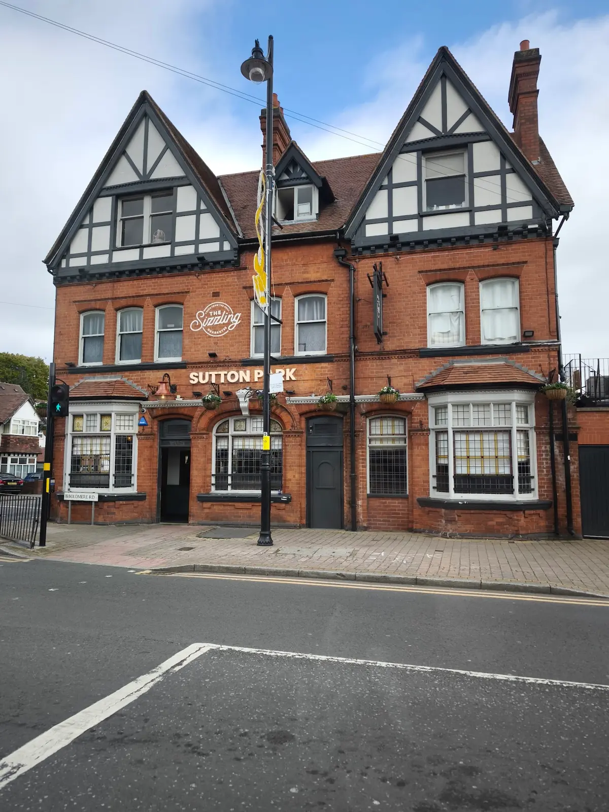 The Sutton Park Hotel photo (photo 2 of 2)