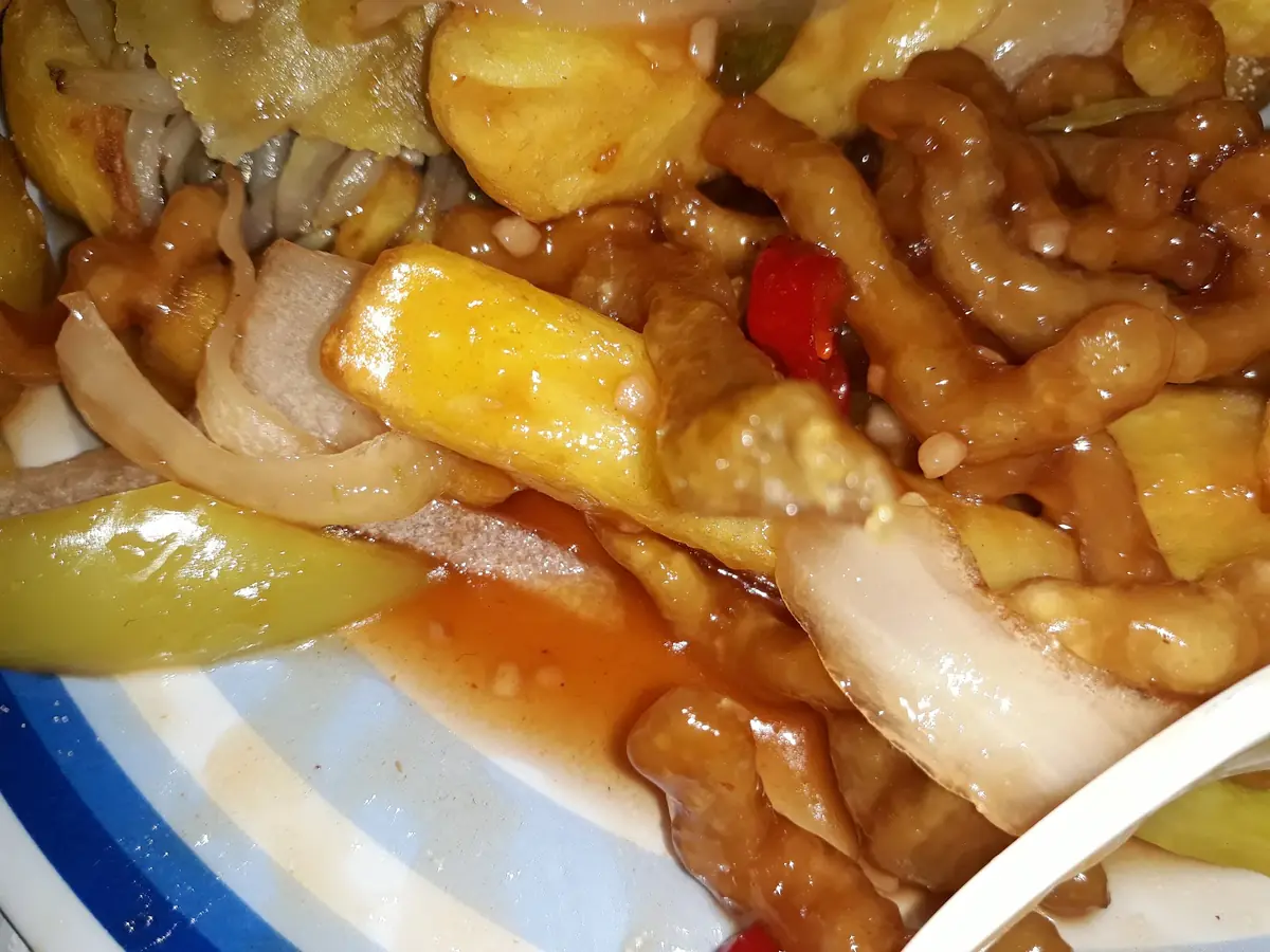 Morley Chinese Takeaway photo (photo 3 of 3)