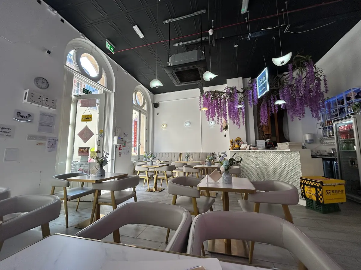 Meet Up Noodle Bar
