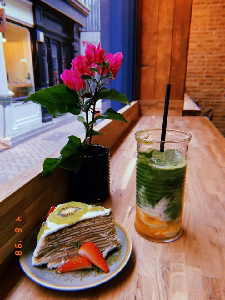 36 Streets Food - Vietnamese Restaurant photo (photo 3 of 3)