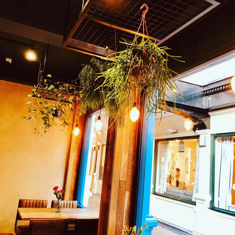 36 Streets Food - Vietnamese Restaurant photo (photo 1 of 3)
