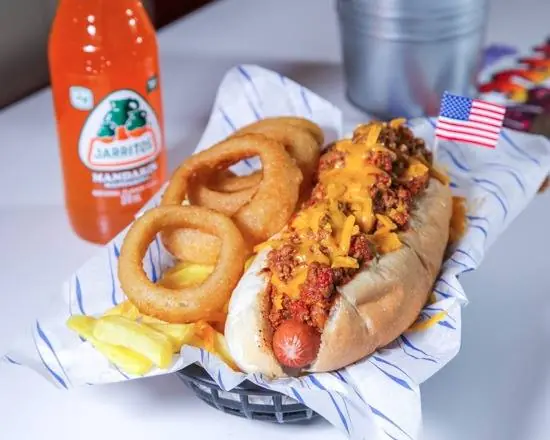 Waffle Jack's American Diner photo (photo 2 of 3)