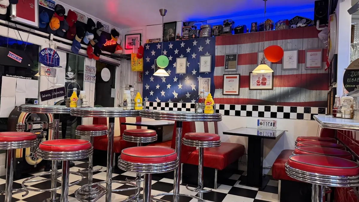 Waffle Jack's American Diner photo (photo 3 of 3)