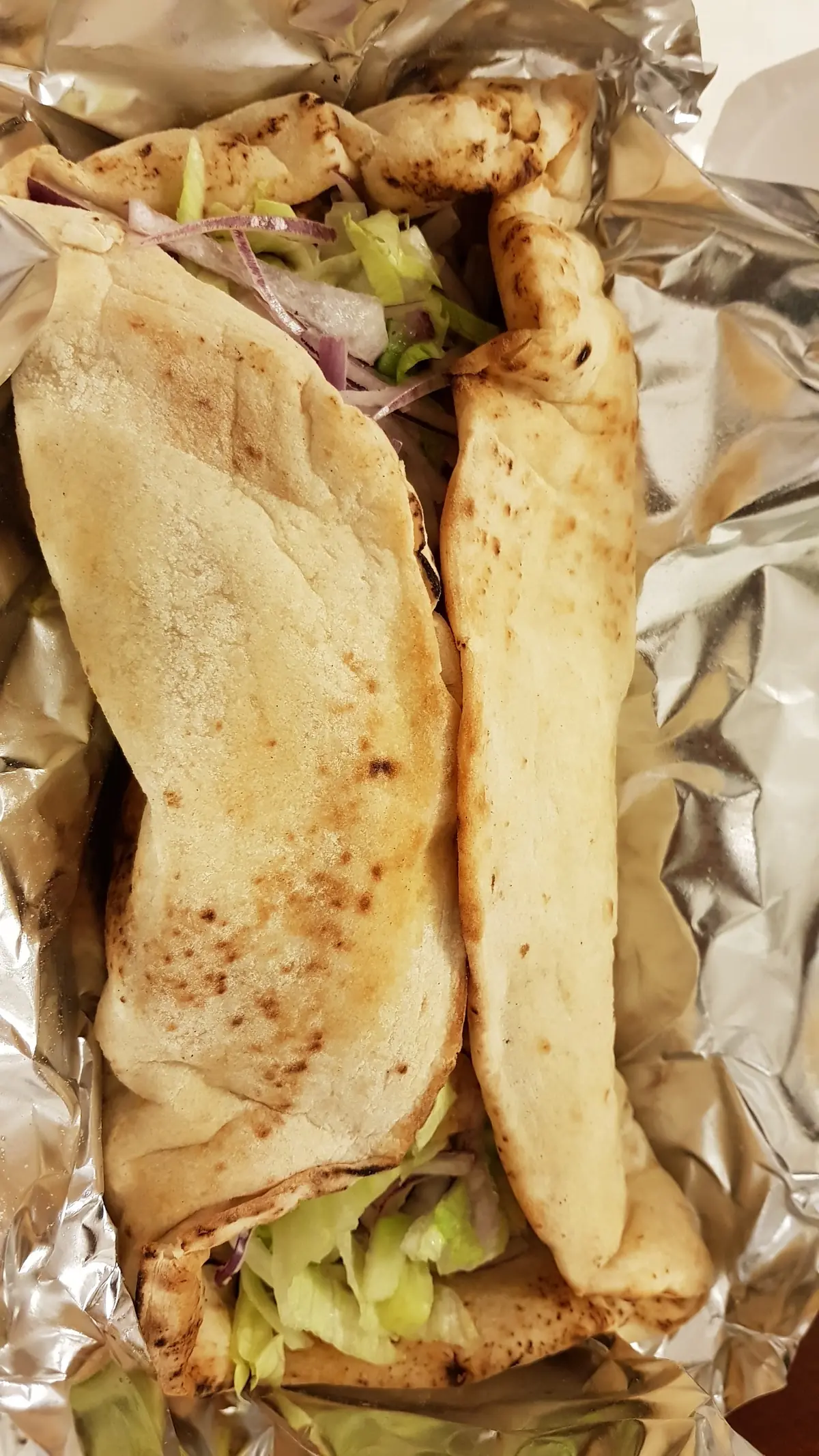 Mr Veggie Pizza Co photo (photo 2 of 3)