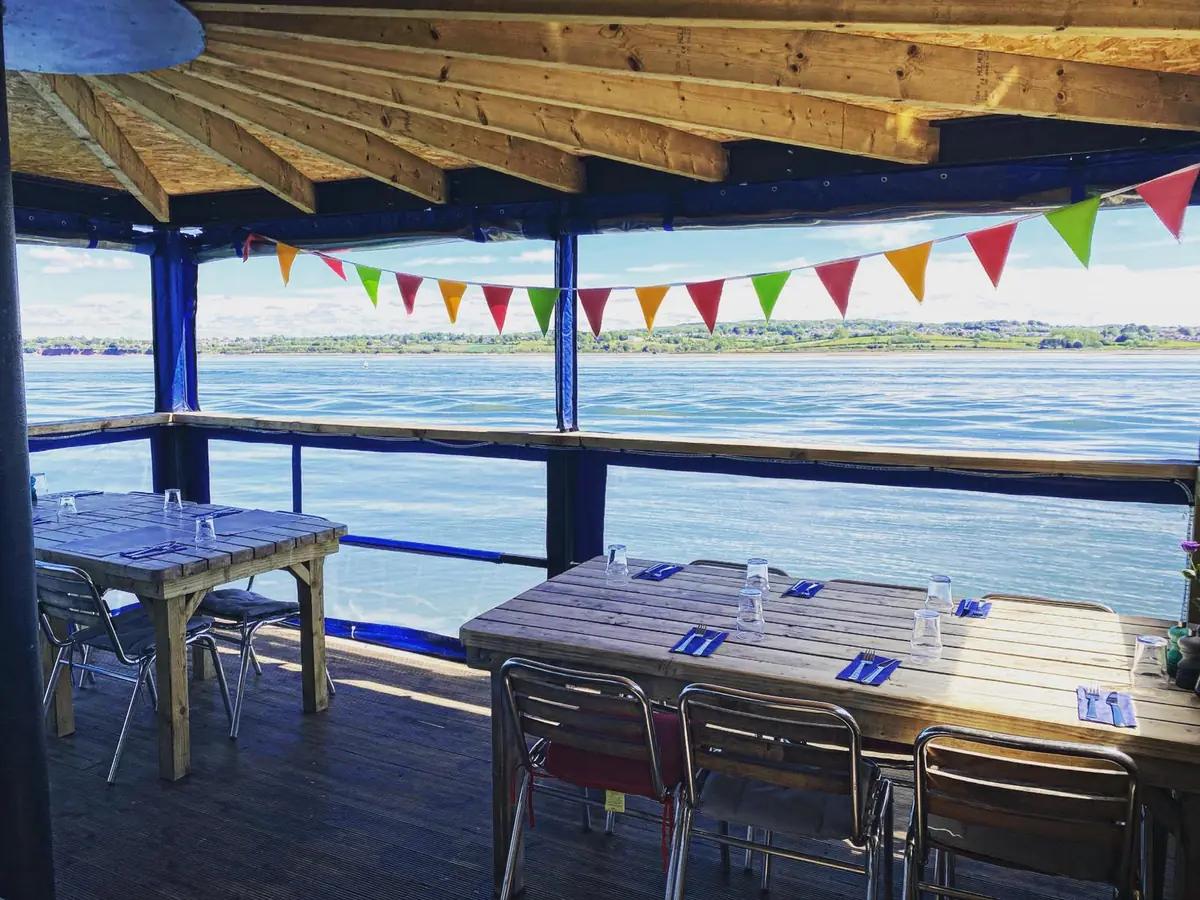 River Exe Cafe photo (photo 1 of 3)