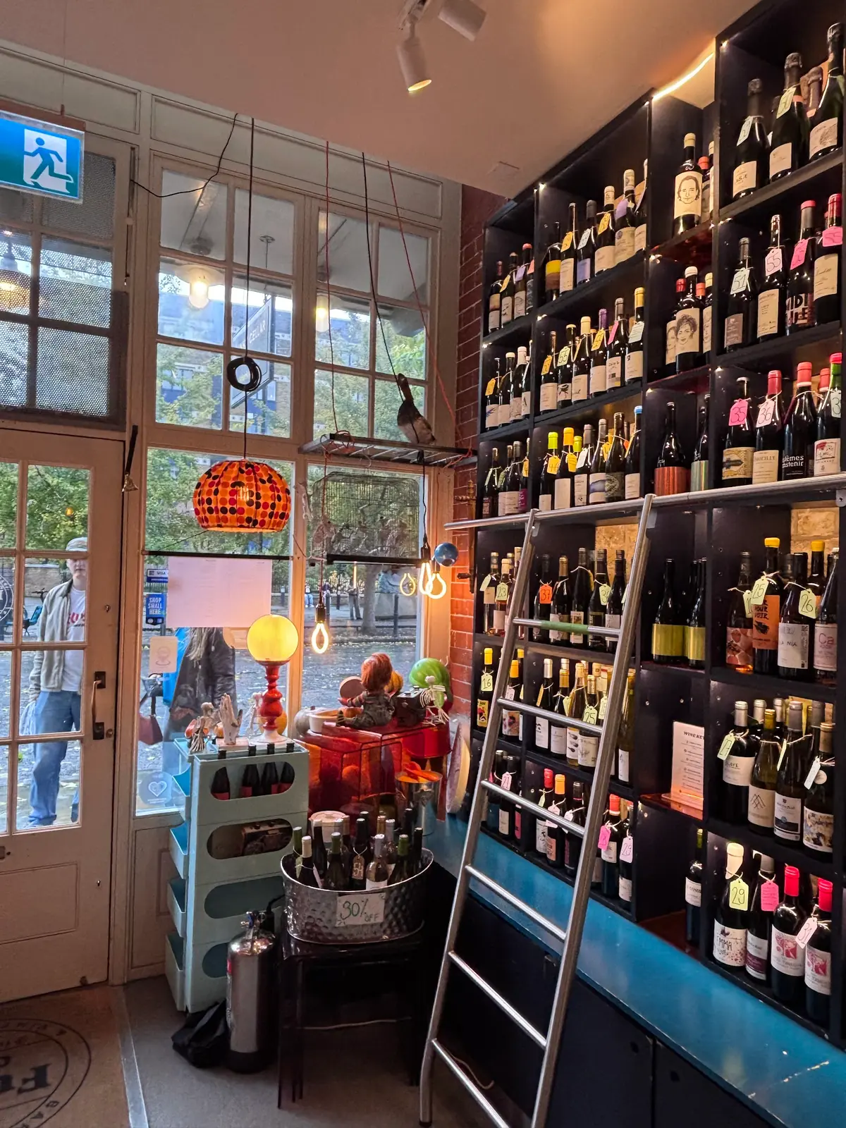 Funky Cellar photo (photo 3 of 3)