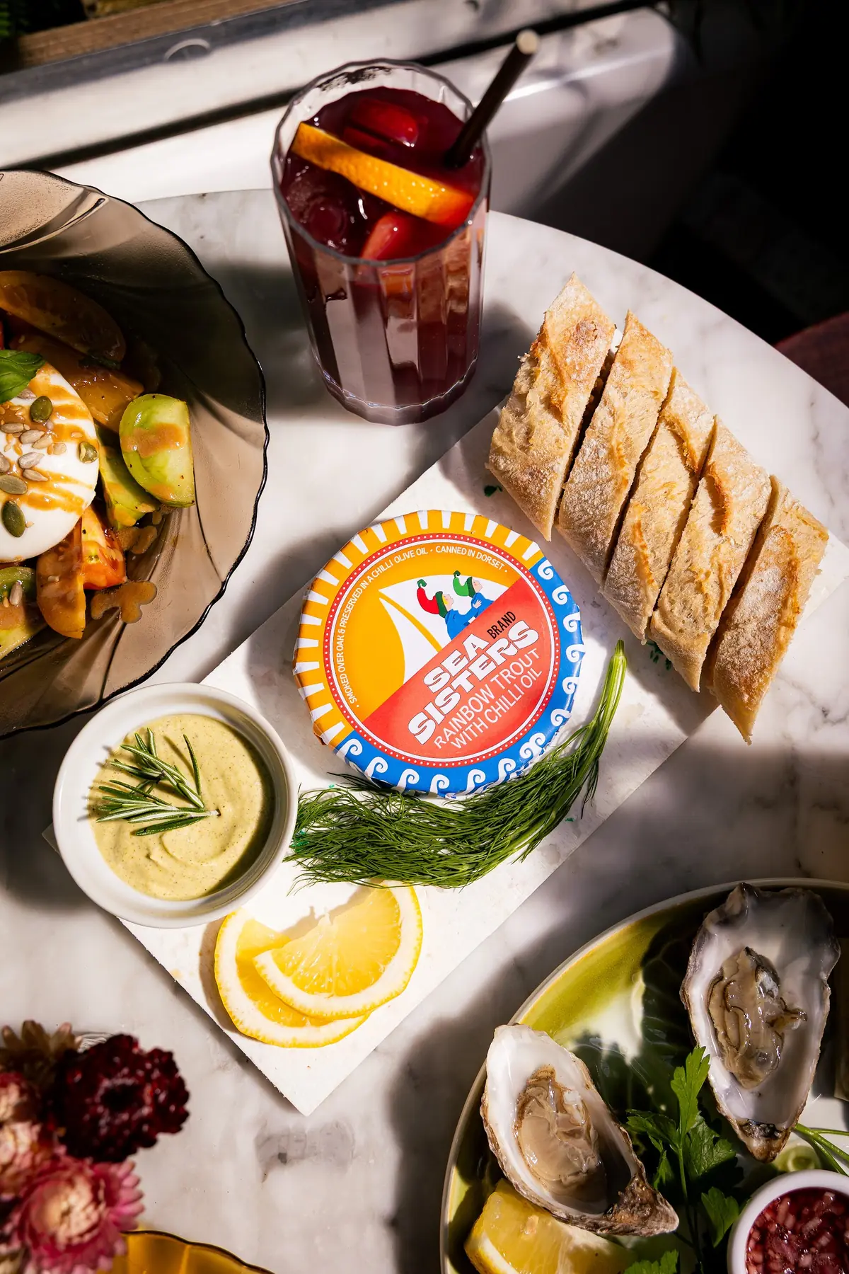 Funky Cellar — Wine bars in London