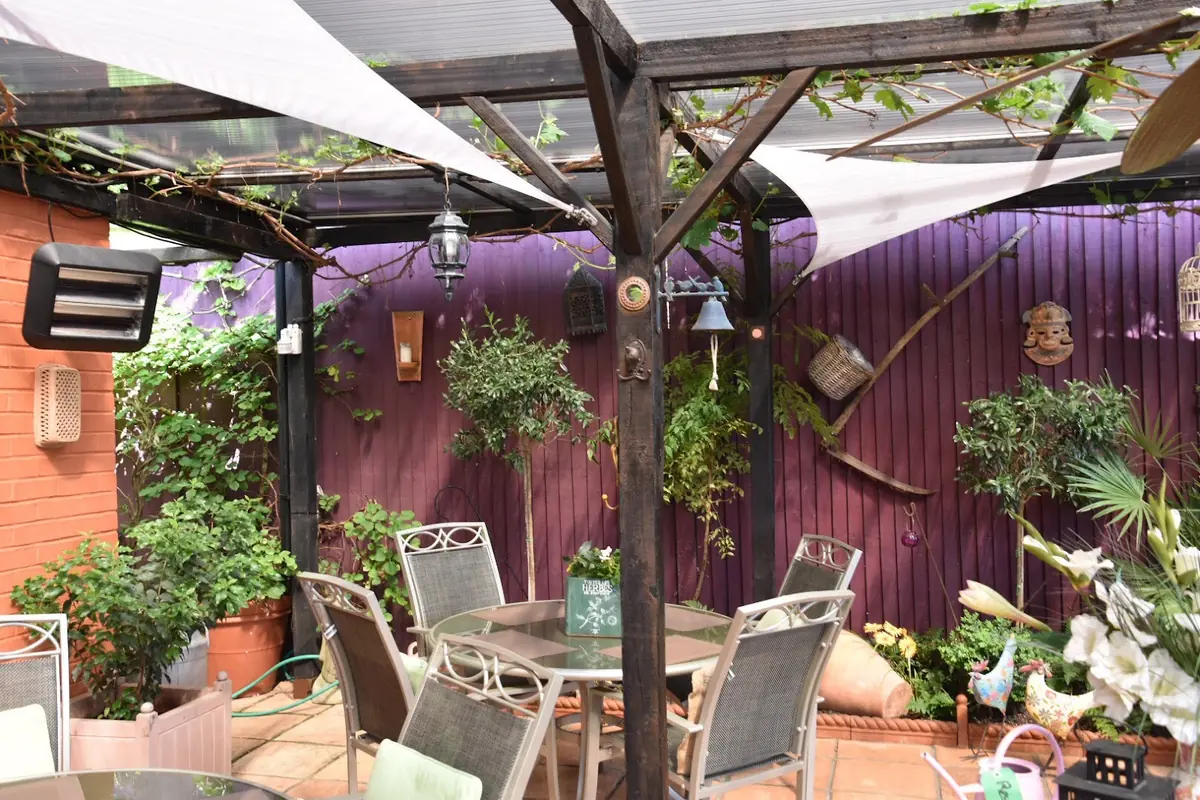 The Old Wheatsheaf photo (photo 1 of 3)