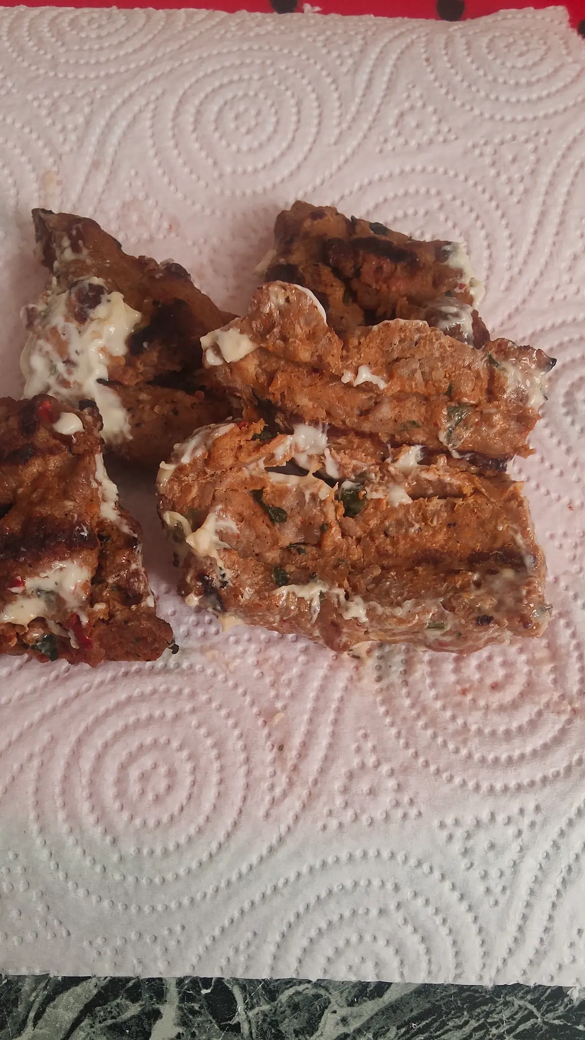 Staplehurst Kebab Pizza photo (photo 1 of 3)