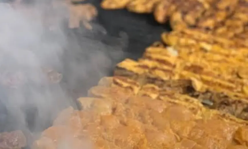 Staplehurst Kebab Pizza photo (photo 2 of 3)
