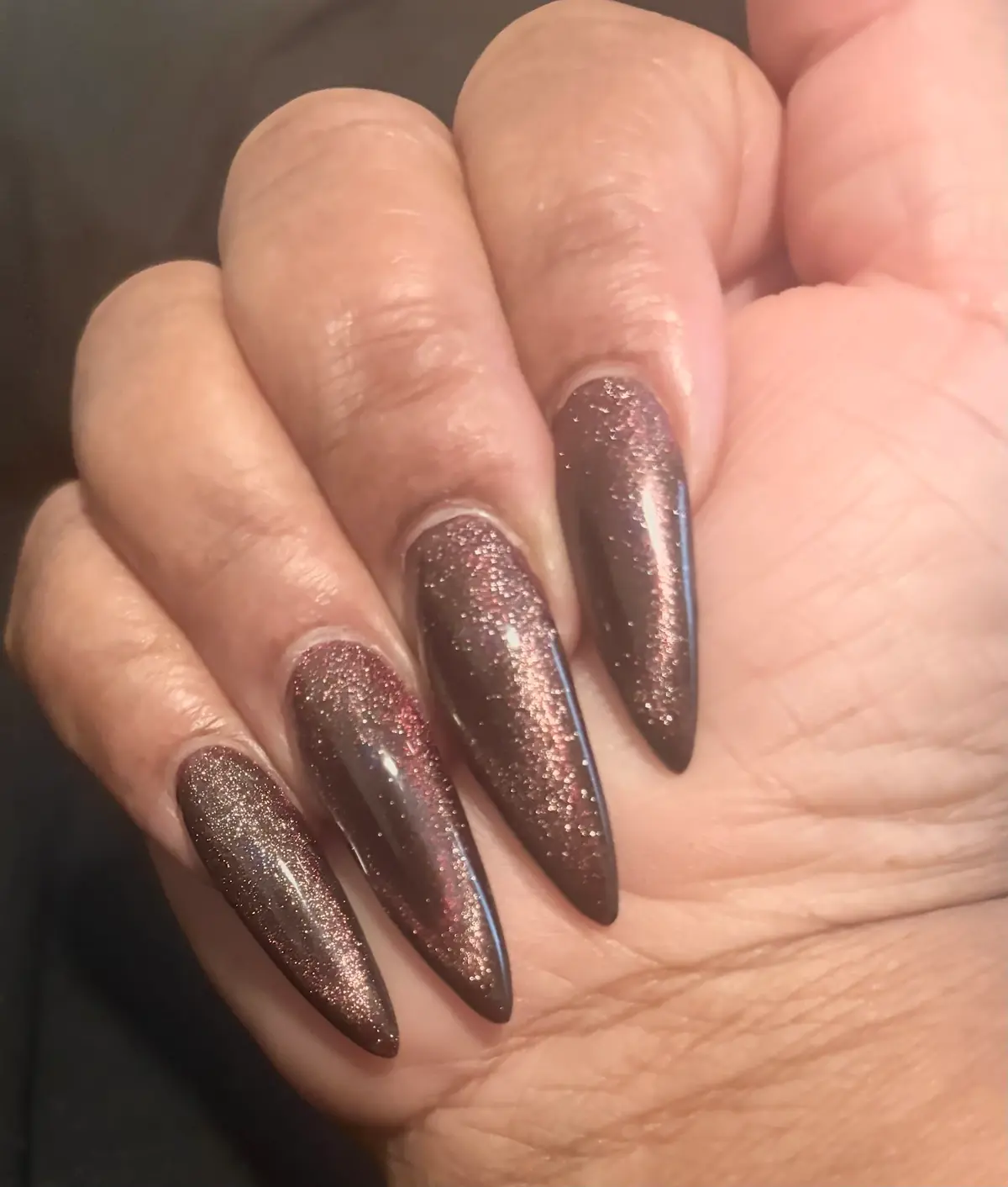Posh Nails photo (photo 1 of 3)