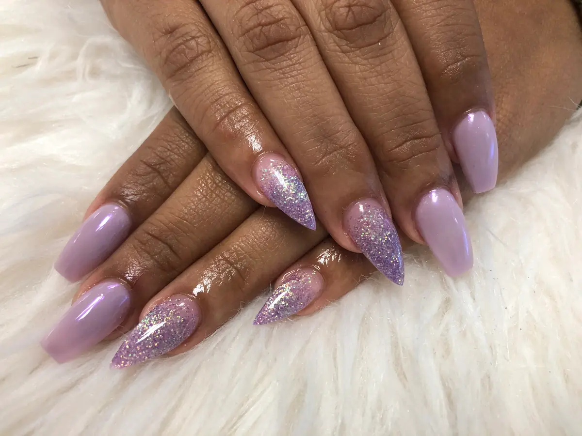 Posh Nails photo (photo 3 of 3)
