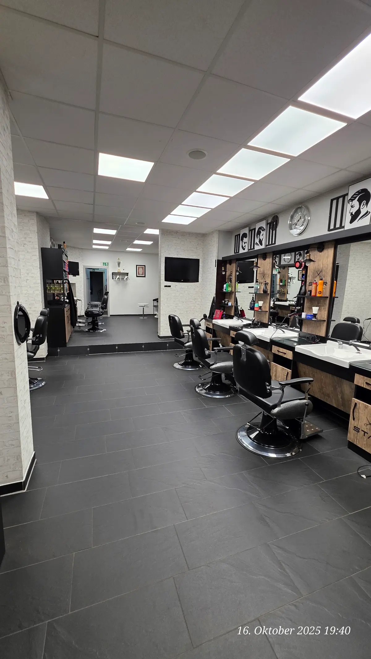 Mc Cut — Hair Salons in Stadthagen