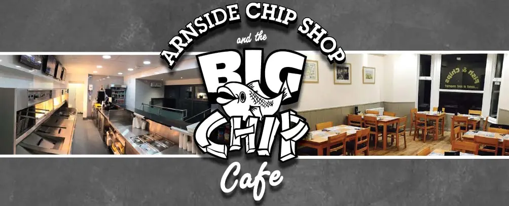 Arnside Chip Shop photo (photo 3 of 3)