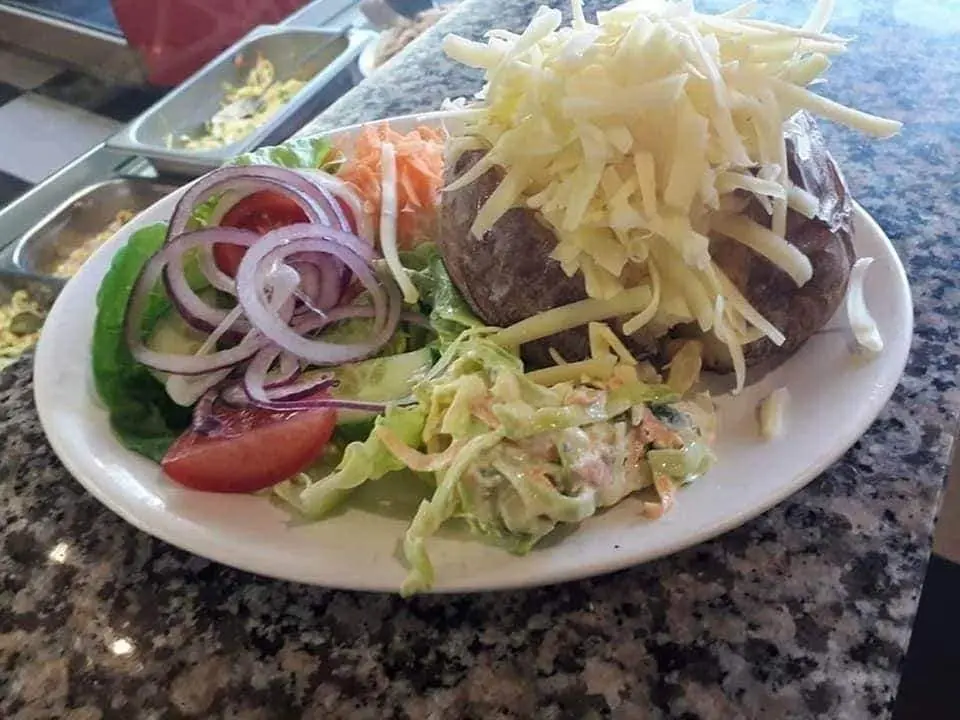 County Grills Restaurant photo (photo 1 of 3)