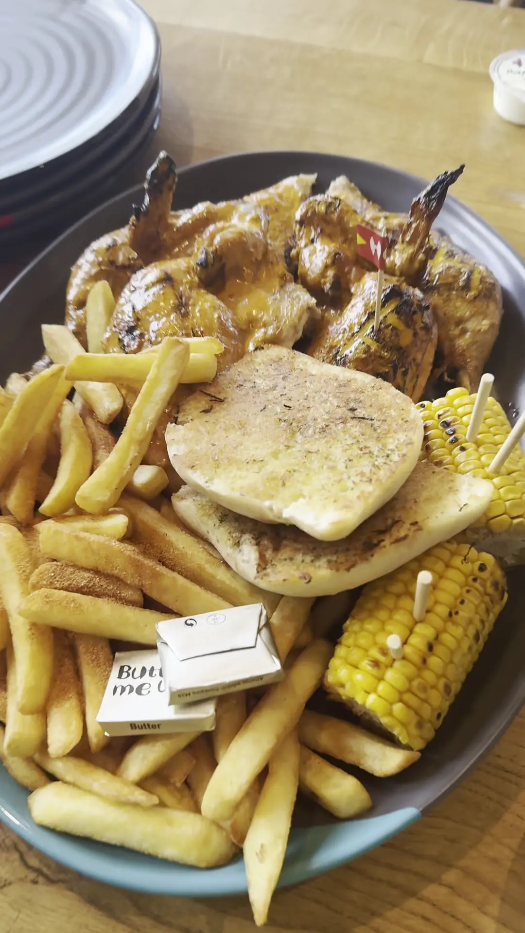 Nando's Bristol - Abbey Wood photo (photo 2 of 3)