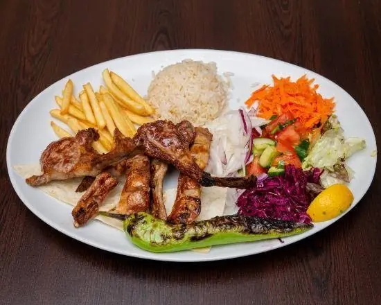 Sedir Restaurant photo (photo 3 of 3)