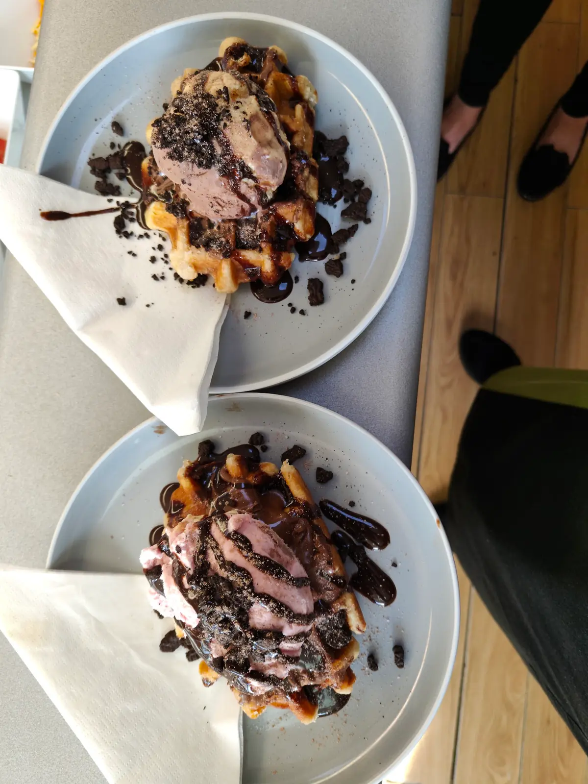 Bernie's Cafe photo (photo 3 of 3)