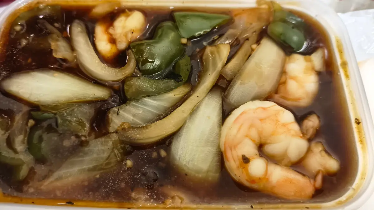 Super Wok photo (photo 2 of 3)