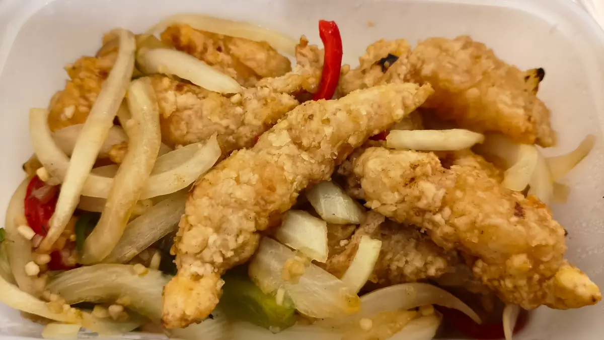 Super Wok — Chinese restaurants in Wolverhampton