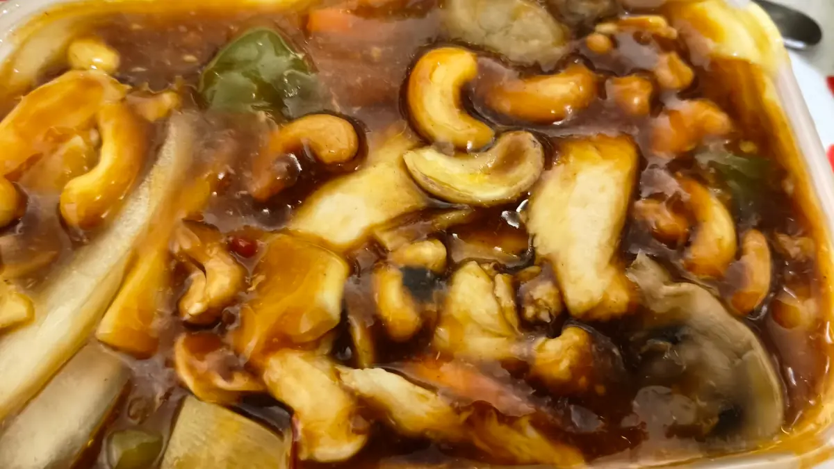 Super Wok photo (photo 3 of 3)