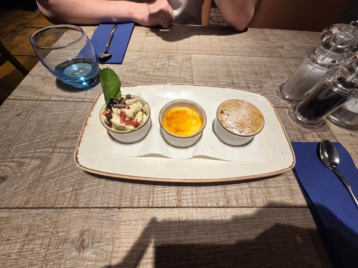 Ego at The Pomeroy, Amersham photo (photo 3 of 3)