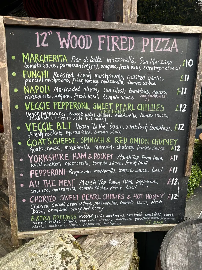 The People's Pizzeria photo (photo 1 of 3)