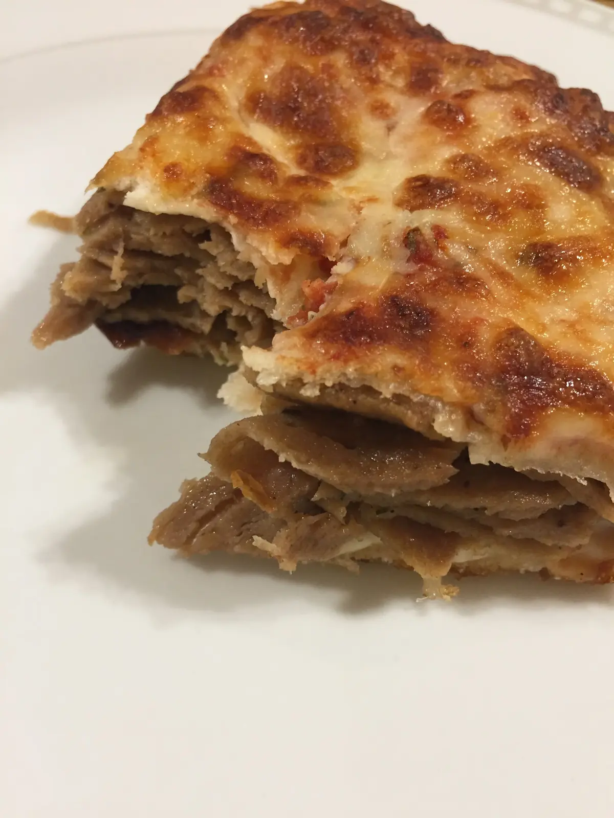 Bravo Pizza — Pizza in London