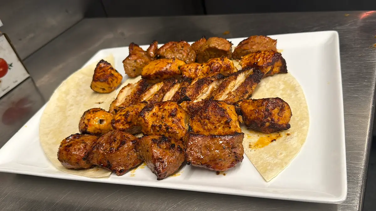 Cappadocia Restaurant | Warrington photo (photo 3 of 3)