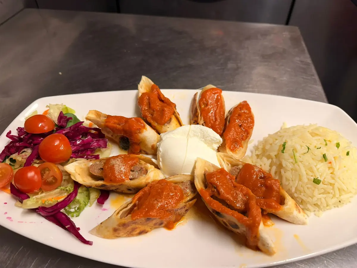Cappadocia Restaurant | Warrington photo (photo 2 of 3)