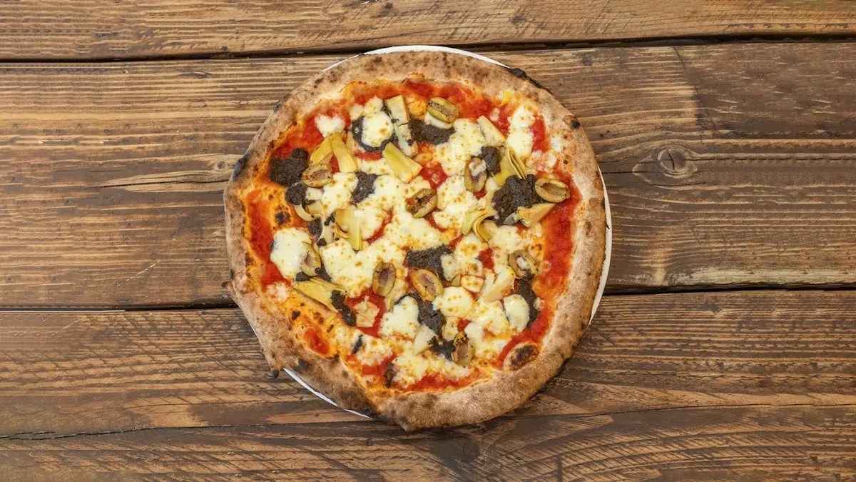 The Pizza People photo (photo 3 of 3)