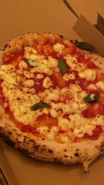 The Pizza People photo (photo 1 of 3)