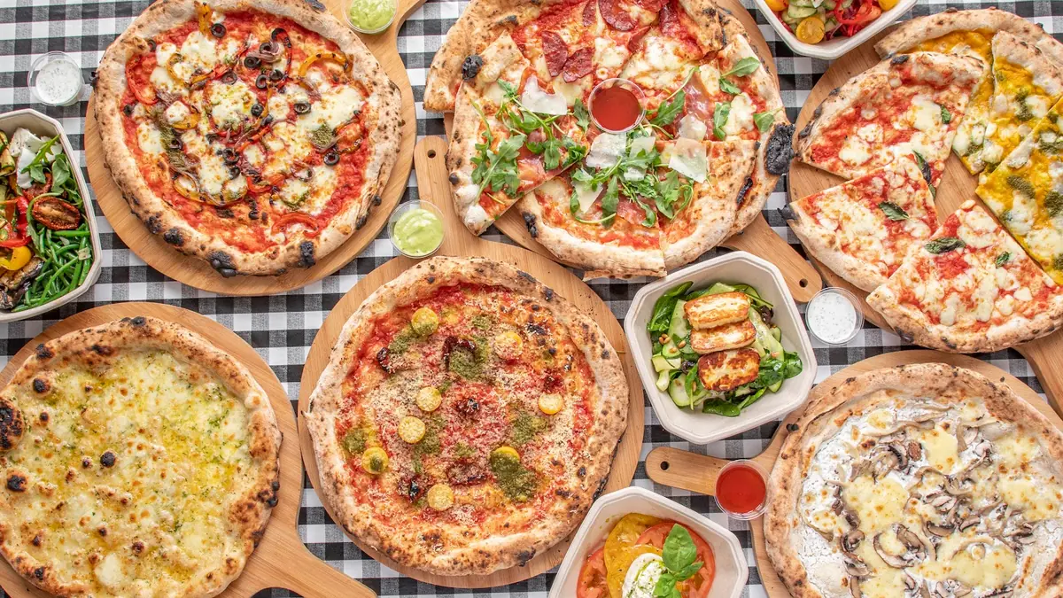 The Pizza People photo (photo 2 of 3)